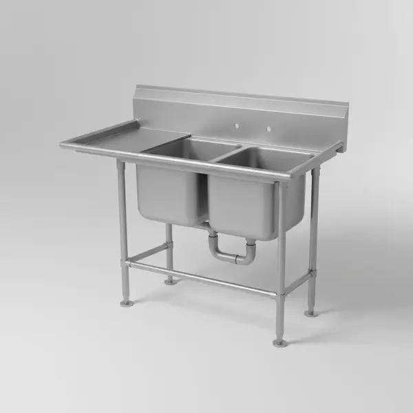 Advance Tabco 94-2-36-18L