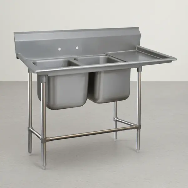 Advance Tabco 94-2-36-18R