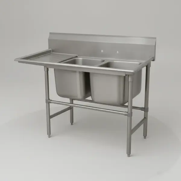 Advance Tabco 94-2-36-24L