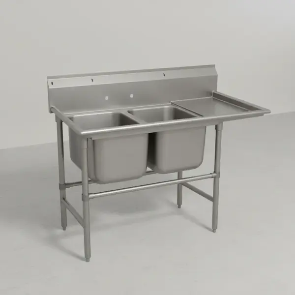 Advance Tabco 94-2-36-24R