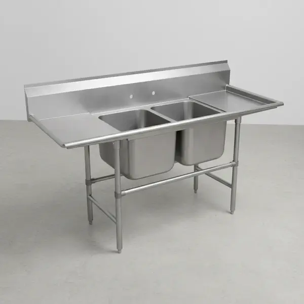 Advance Tabco 94-2-36-24RL