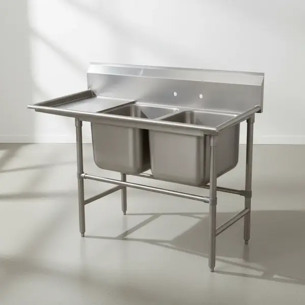 Advance Tabco 94-2-36-36L