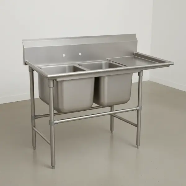 Advance Tabco 94-2-36-36R