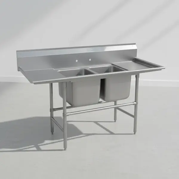 Advance Tabco 94-2-36-36RL