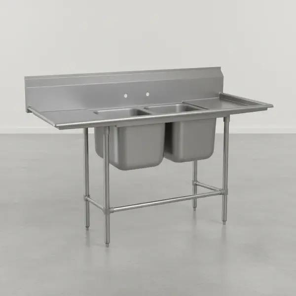 Advance Tabco 94-22-40-18RL