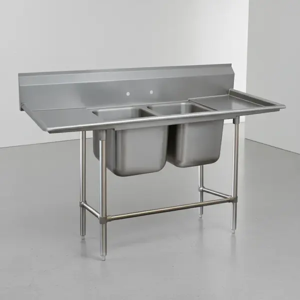 Advance Tabco 94-22-40-24RL