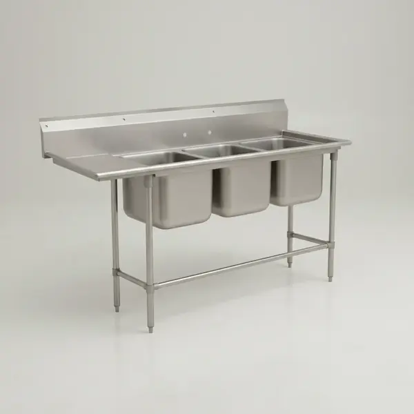 Advance Tabco 94-23-60-18L