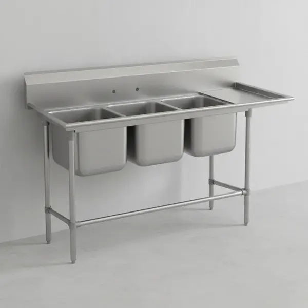 Advance Tabco 94-23-60-18R