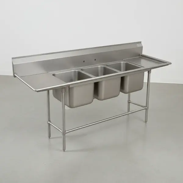 Advance Tabco 94-23-60-18RL