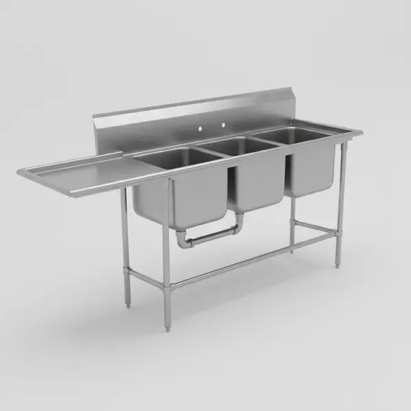 Advance Tabco 94-23-60-24L