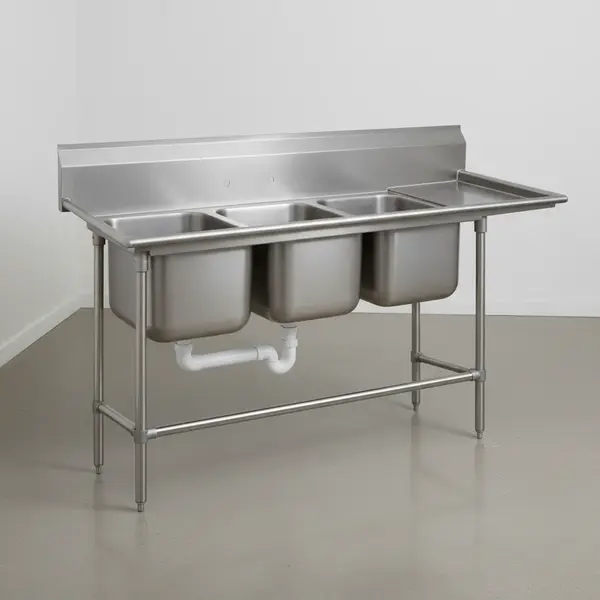 Advance Tabco 94-23-60-24R