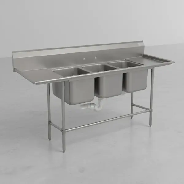 Advance Tabco 94-23-60-24RL