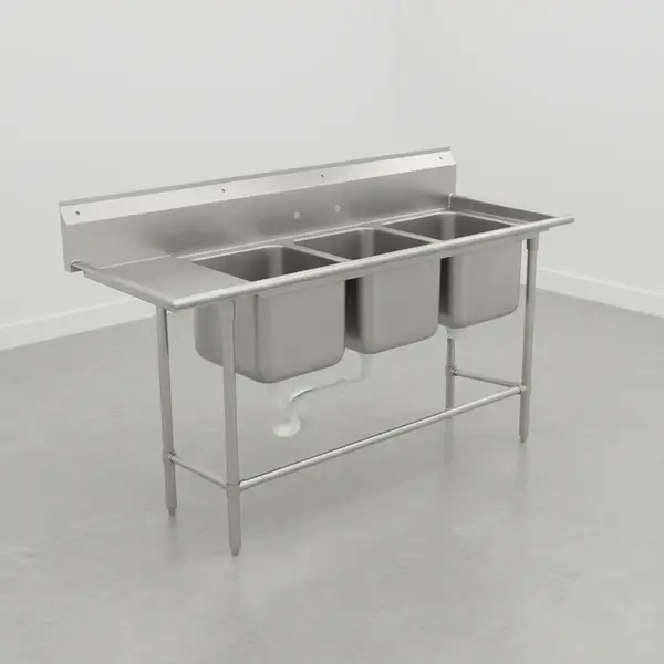 Advance Tabco 94-23-60-36L