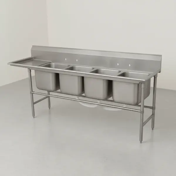 Advance Tabco 94-24-80-18L