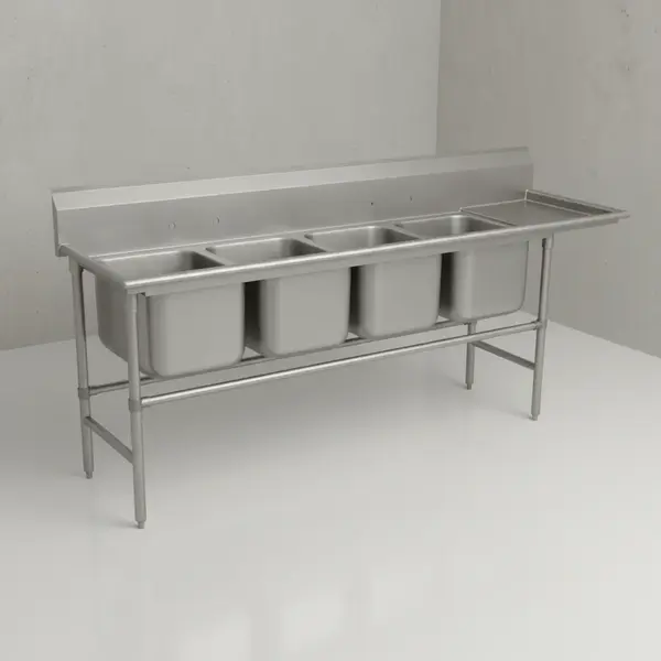 Advance Tabco 94-24-80-18R