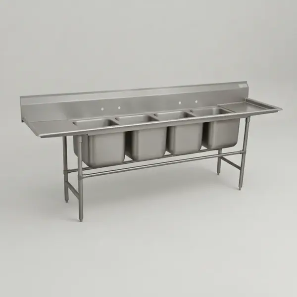 Advance Tabco 94-24-80-18RL