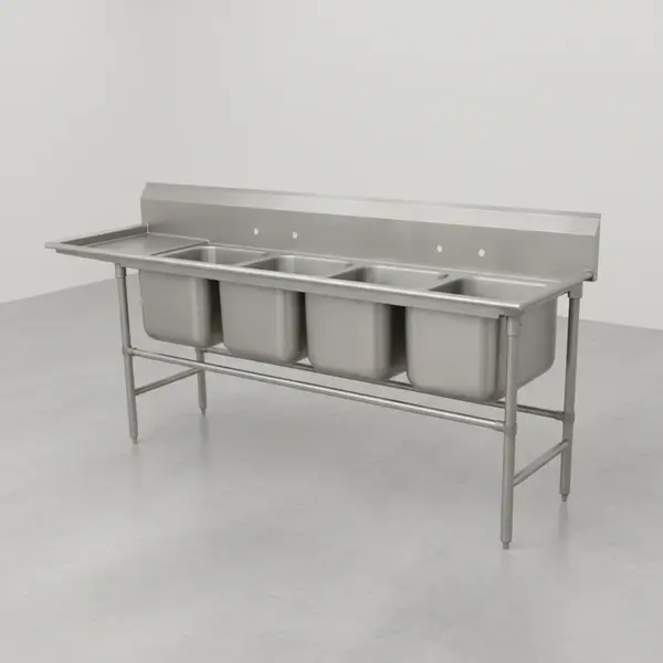 Advance Tabco 94-24-80-24L