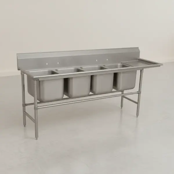 Advance Tabco 94-24-80-24R