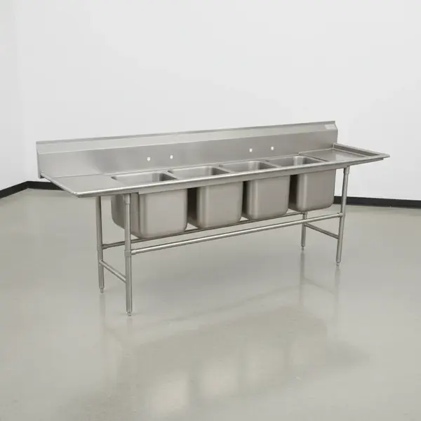 Advance Tabco 94-24-80-24RL