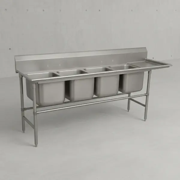 Advance Tabco 94-24-80-36R