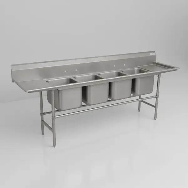 Advance Tabco 94-24-80-36RL