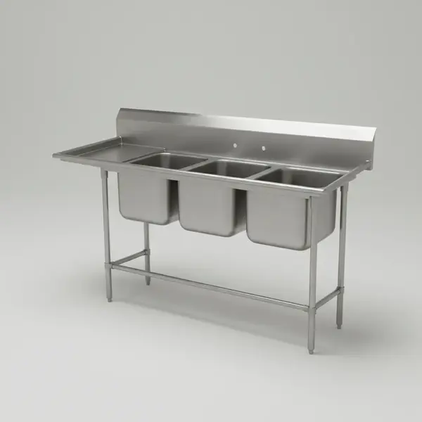 Advance Tabco 94-3-54-18L