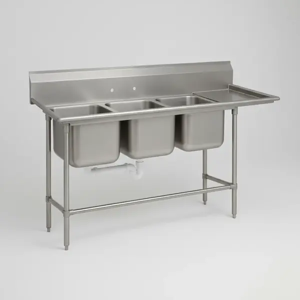 Advance Tabco 94-3-54-18R