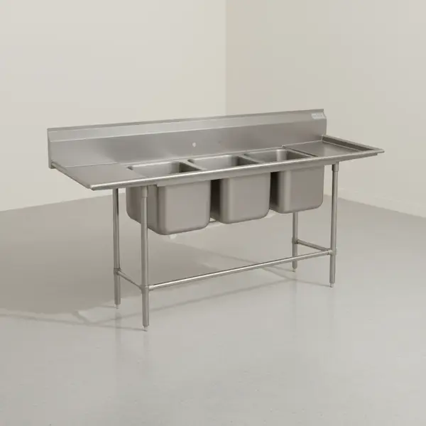 Advance Tabco 94-3-54-18RL