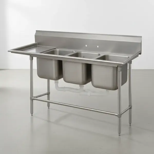 Advance Tabco 94-3-54-24L