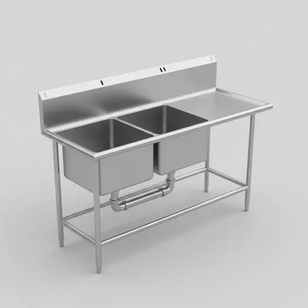 Advance Tabco 94-3-54-24R