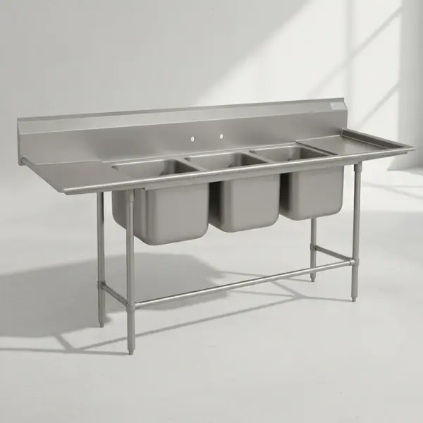 Advance Tabco 94-3-54-24RL