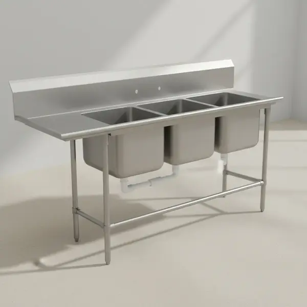 Advance Tabco 94-3-54-36L