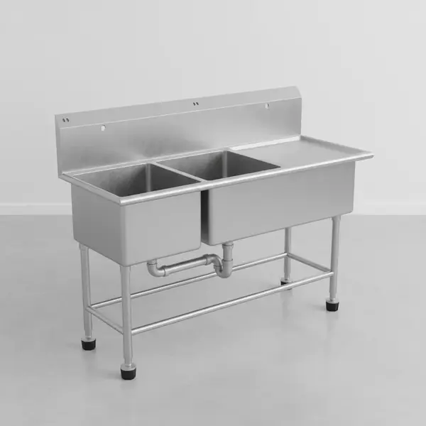 Advance Tabco 94-3-54-36R