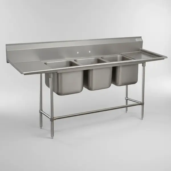 Advance Tabco 94-3-54-36RL