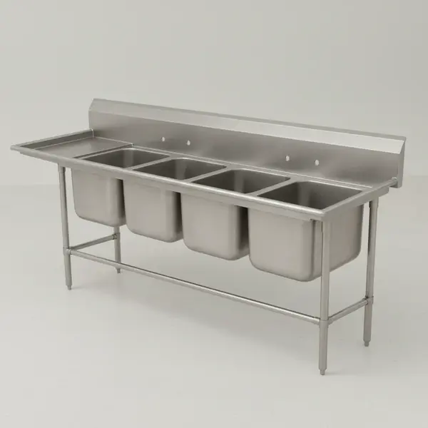 Advance Tabco 94-4-72-18L