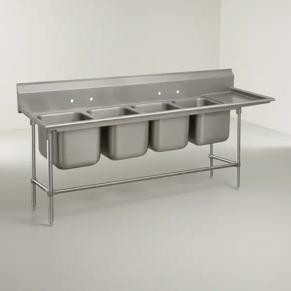 Advance Tabco 94-4-72-18R