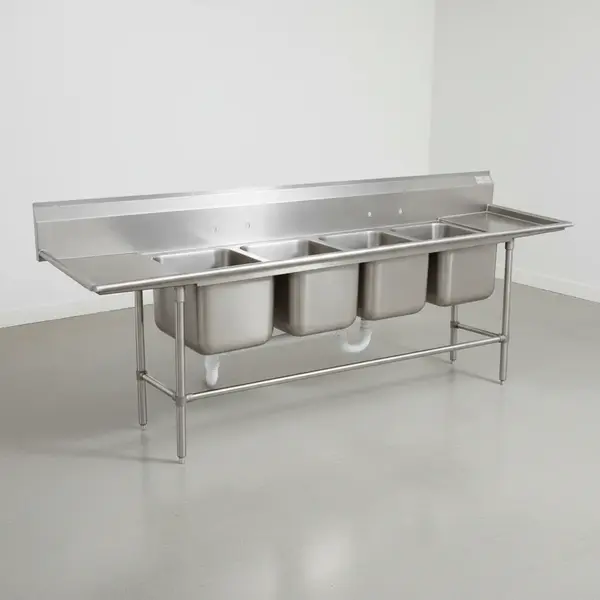 Advance Tabco 94-4-72-18RL