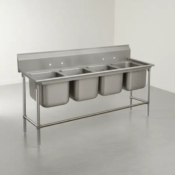 Advance Tabco 94-4-72