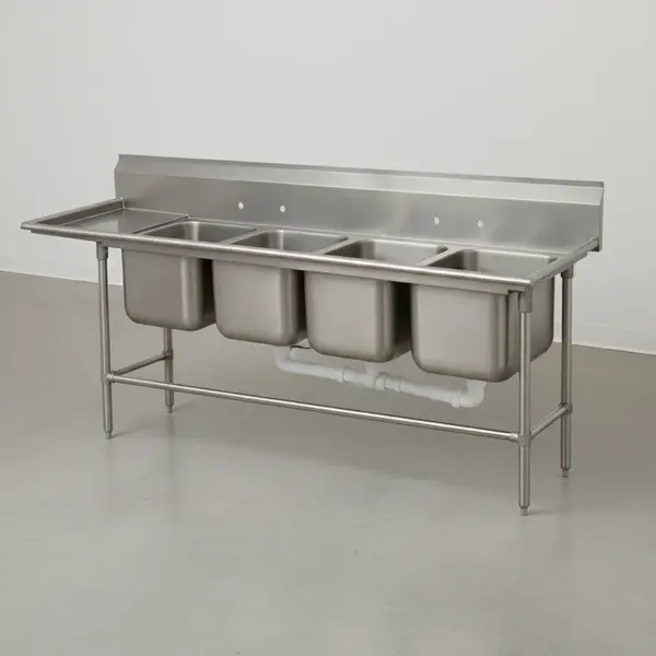 Advance Tabco 94-4-72-24L