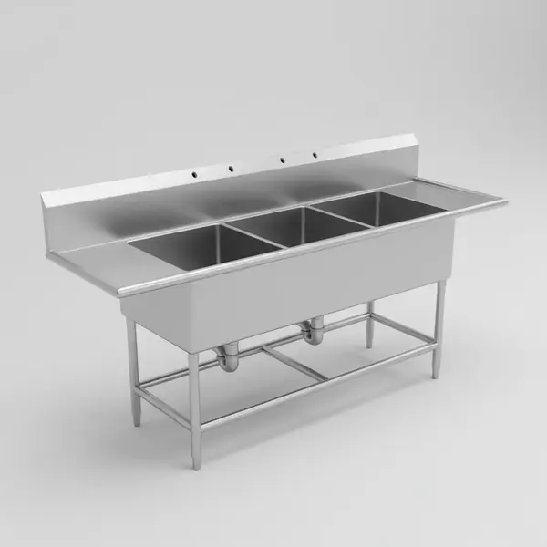 Advance Tabco 94-4-72-24RL