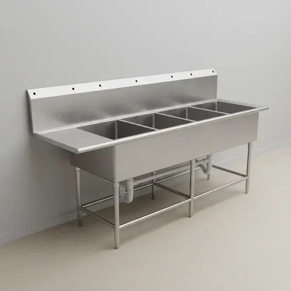 Advance Tabco 94-4-72-36L