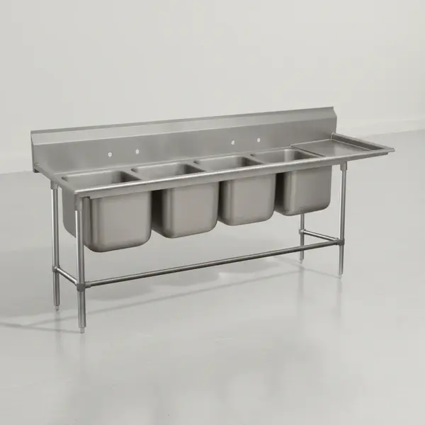 Advance Tabco 94-4-72-36R