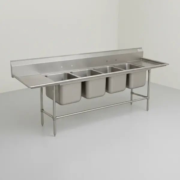 Advance Tabco 94-4-72-36RL