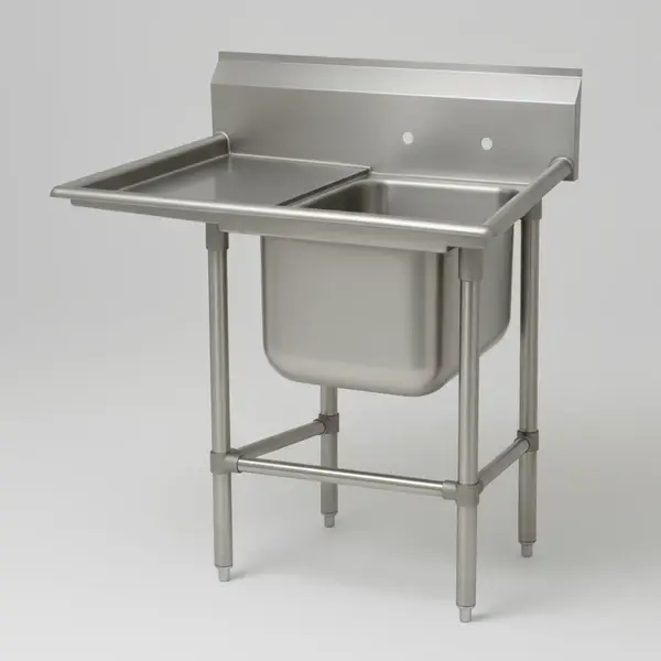 Advance Tabco 94-41-24-24L