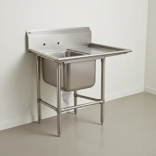 Advance Tabco 94-41-24-24R