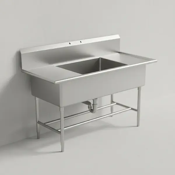 Advance Tabco 94-41-24-24RL