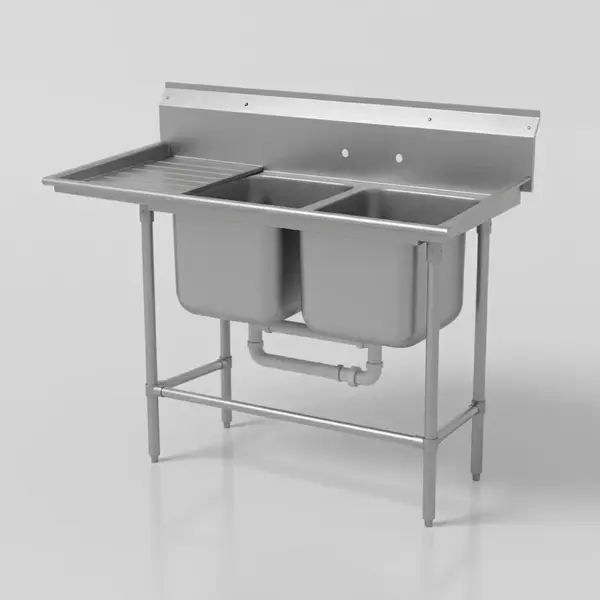 Advance Tabco 94-42-48-24L