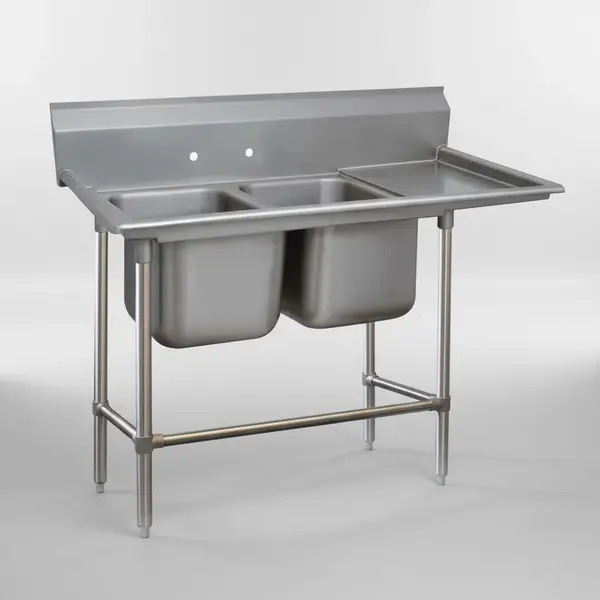 Advance Tabco 94-42-48-24R