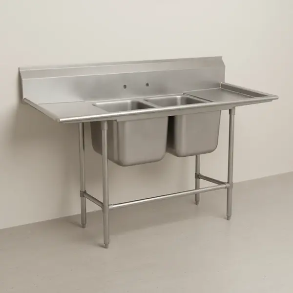 Advance Tabco 94-42-48-24RL