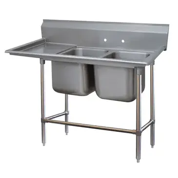 Advance Tabco 94-42-48-36L